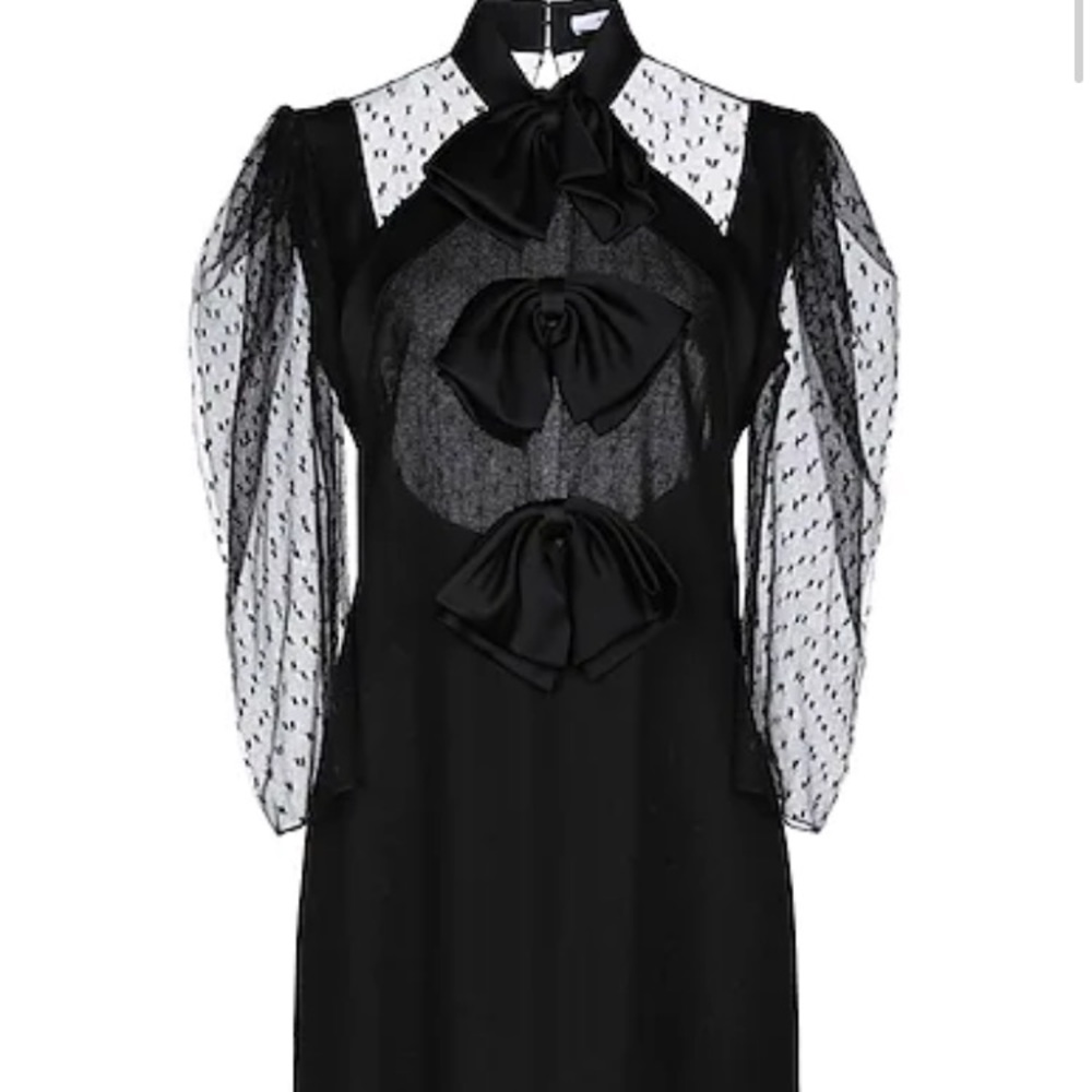 Givenchy Short Dress
